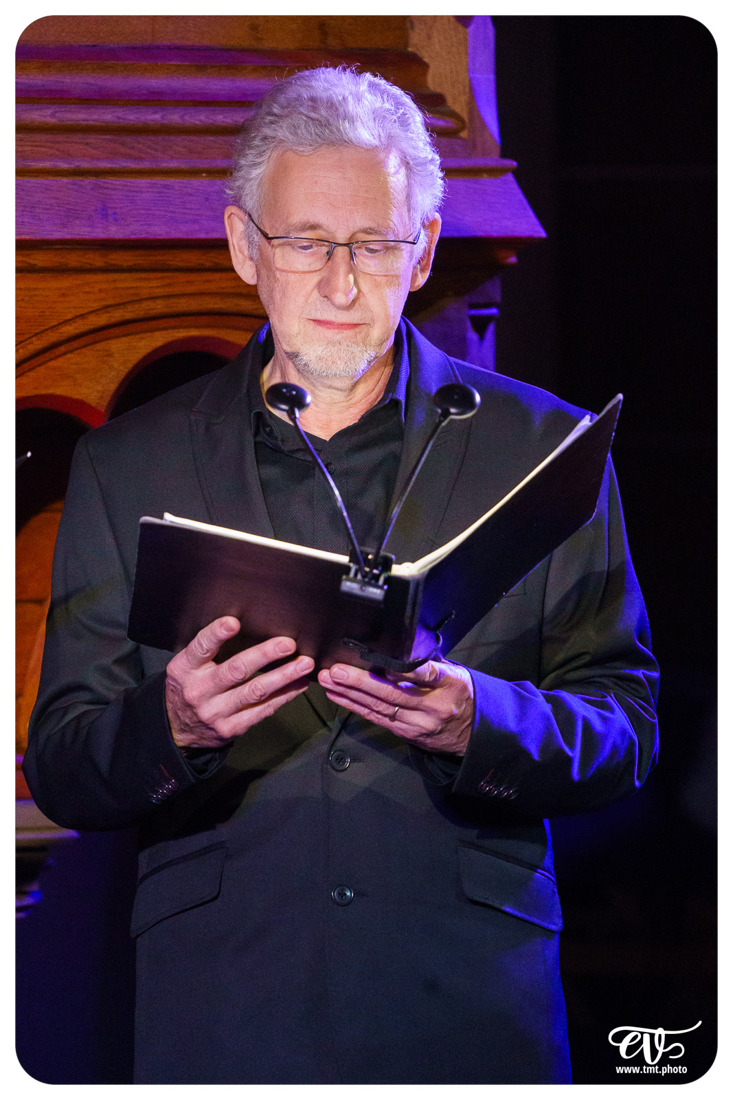 UNE NUIT SOUS LES ETOILES - ENSEMBLE PHILAE